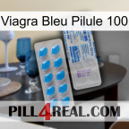 Blue Viagra Pill 100 new15